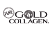 Gold collagen